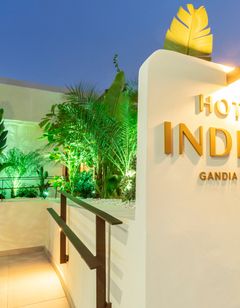 Hotel Indigo Gandia Beach