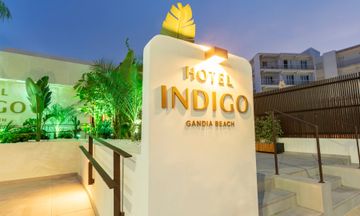 Hotel Indigo Gandia Beach