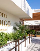 Hotel Indigo Gandia Beach