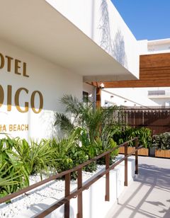 Hotel Indigo Gandia Beach