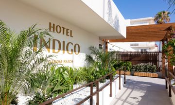 Hotel Indigo Gandia Beach