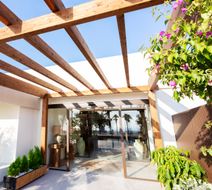 Hotel Indigo Gandia Beach Exterior