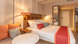 Hotel Indigo Turks and Caicos Room