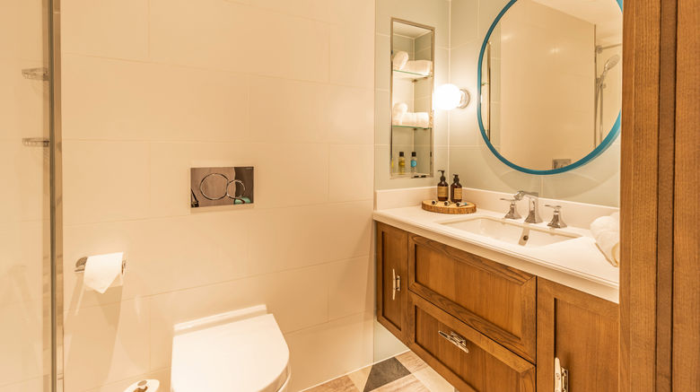 <b>Hotel Indigo Turks and Caicos Room</b>. Images powered by <a href="https://www.leonardoworldwide.com/" title="Leonardo Worldwide" target="_blank">Leonardo</a>.