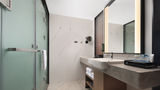 Hampton Zhoukou Chuanhui Room