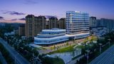 Home2 Suites by Hilton Yining Exterior