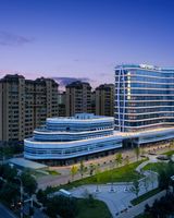 Home2 Suites by Hilton Yining