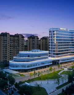 Home2 Suites by Hilton Yining