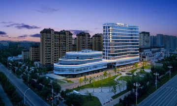 Home2 Suites by Hilton Yining