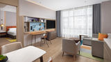 Home2 Suites by Hilton Wenzhou Room