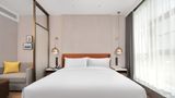 Home2 Suites by Hilton Yining Room