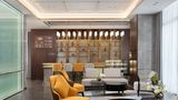 Hampton Zhoukou Chuanhui Lobby