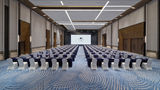 <b>DoubleTree by Hilton Yanji Meeting</b>. Images powered by <a href="https://www.leonardoworldwide.com/" title="Leonardo Worldwide" target="_blank">Leonardo</a>.