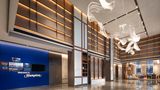 <b>Hampton Jinzhong Taigu Lobby</b>. Images powered by <a href="https://www.leonardoworldwide.com/" title="Leonardo Worldwide" target="_blank">Leonardo</a>.