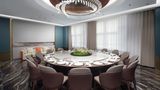<b>Hampton Jinzhong Taigu Restaurant</b>. Images powered by <a href="https://www.leonardoworldwide.com/" title="Leonardo Worldwide" target="_blank">Leonardo</a>.