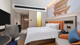 <b>Hampton Jinzhong Taigu Room</b>. Images powered by <a href="https://www.leonardoworldwide.com/" title="Leonardo Worldwide" target="_blank">Leonardo</a>.
