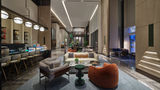 <b>DoubleTree by Hilton Yanji Lobby</b>. Images powered by <a href="https://www.leonardoworldwide.com/" title="Leonardo Worldwide" target="_blank">Leonardo</a>.