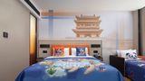 <b>Hampton Jinzhong Taigu Room</b>. Images powered by <a href="https://www.leonardoworldwide.com/" title="Leonardo Worldwide" target="_blank">Leonardo</a>.
