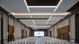 <b>DoubleTree by Hilton Yanji Meeting</b>. Images powered by <a href="https://www.leonardoworldwide.com/" title="Leonardo Worldwide" target="_blank">Leonardo</a>.