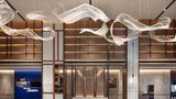 <b>Hampton Jinzhong Taigu Lobby</b>. Images powered by <a href="https://www.leonardoworldwide.com/" title="Leonardo Worldwide" target="_blank">Leonardo</a>.
