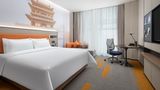 <b>Hampton Jinzhong Taigu Room</b>. Images powered by <a href="https://www.leonardoworldwide.com/" title="Leonardo Worldwide" target="_blank">Leonardo</a>.