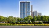 Hampton Xinyang Yangshan New District Exterior