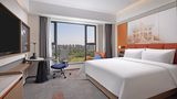 Hampton Xinyang Yangshan New District Room