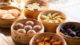Hampton Xinyang Yangshan New District Restaurant