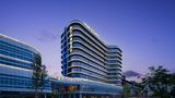 Home2 Suites by Hilton Yining Exterior