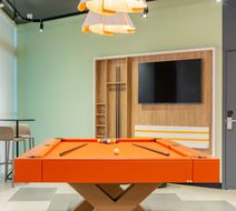 Tru by Hilton Chapeco Lobby