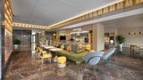Home2 Suites by Hilton Yining Lobby