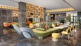 Home2 Suites by Hilton Yining Lobby