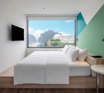 Tru by Hilton Ha Long Hon Gai Centre Room
