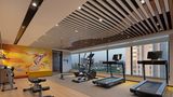 Hampton Xinyang Yangshan New District Recreation