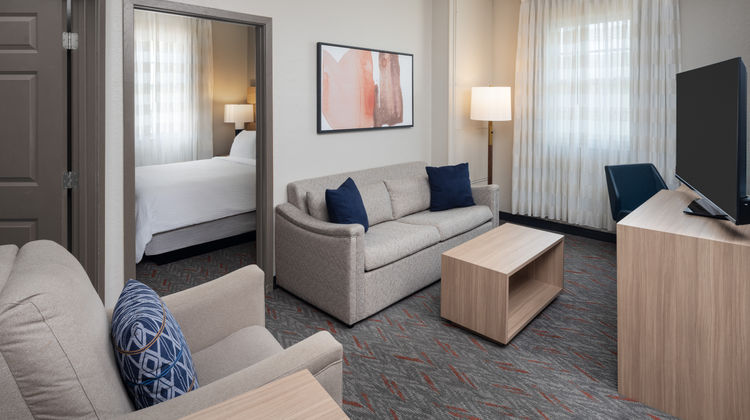 Candlewood Suites Miami Doral Room