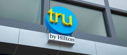 Tru by Hilton Ha Long Hon Gai Centre Exterior