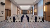 Hampton Xinyang Yangshan New District Meeting