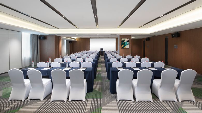 <b>Hampton Changji Meeting</b>. Images powered by <a href="https://www.leonardoworldwide.com/" title="Leonardo Worldwide" target="_blank">Leonardo</a>.