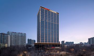 Hampton Changji