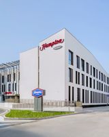 Hampton by Hilton Venice
