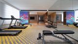 <b>Hampton Changji Recreation</b>. Images powered by <a href="https://www.leonardoworldwide.com/" title="Leonardo Worldwide" target="_blank">Leonardo</a>.