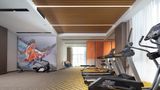 <b>Hampton Jinzhong Taigu Recreation</b>. Images powered by <a href="https://www.leonardoworldwide.com/" title="Leonardo Worldwide" target="_blank">Leonardo</a>.