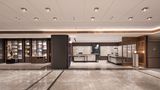 Hampton by Hilton Qingdao CBD Lobby