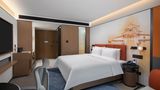 Hampton by Hilton Qingdao CBD Room