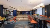 Hampton by Hilton Qingdao CBD Lobby