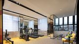 Hampton by Hilton Qingdao CBD Recreation