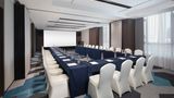 Hampton by Hilton Qingdao CBD Meeting