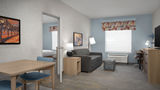 Home2 Suites Rohnert Park Room