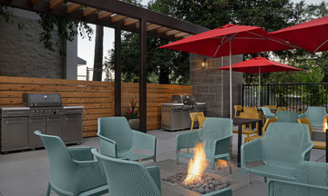 Home2 Suites Rohnert Park