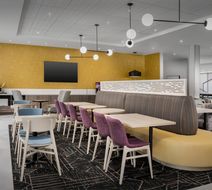 Home2 by Hilton Tooele Lobby